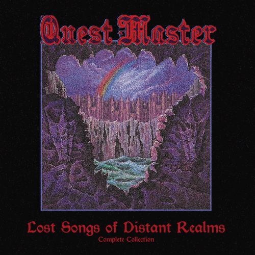 Quest Master : Lost Songs of Distant Realms (Complete Collection)